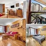Ski, Et Nature A Deux Pas Du Centre Appartement *