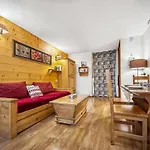 Ski, Et Nature A Deux Pas Du Centre Appartement *