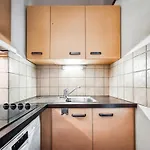 Appartement Ski, Et Nature A Deux Pas Du Centre