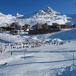 Ski, Et Nature A Deux Pas Du Centre *