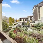 Appartement Ski, Et Nature A Deux Pas Du Centre