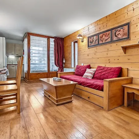 Ski, Et Nature A Deux Pas Du Centre Appartement *