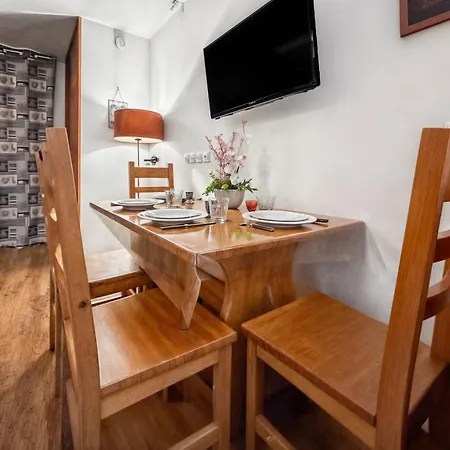 Ski, Et Nature A Deux Pas Du Centre Appartement *