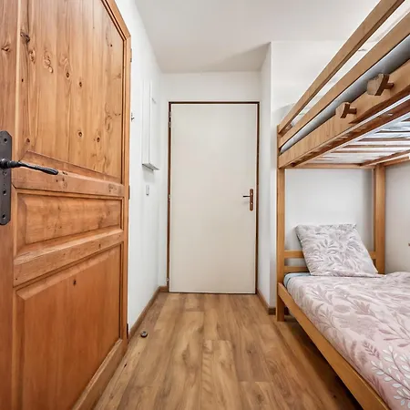 Ski, Et Nature A Deux Pas Du Centre Appartement