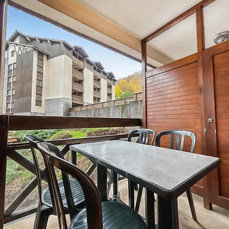 Ski, Et Nature A Deux Pas Du Centre Appartement Brides-les-Bains