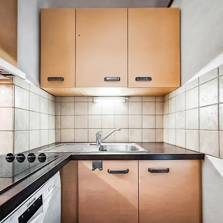 Appartement Ski, Et Nature à Deux Pas Du Centre