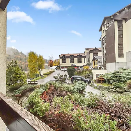Appartement Ski, Et Nature à Deux Pas Du Centre